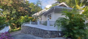 Le Chant de Merle Holiday Home